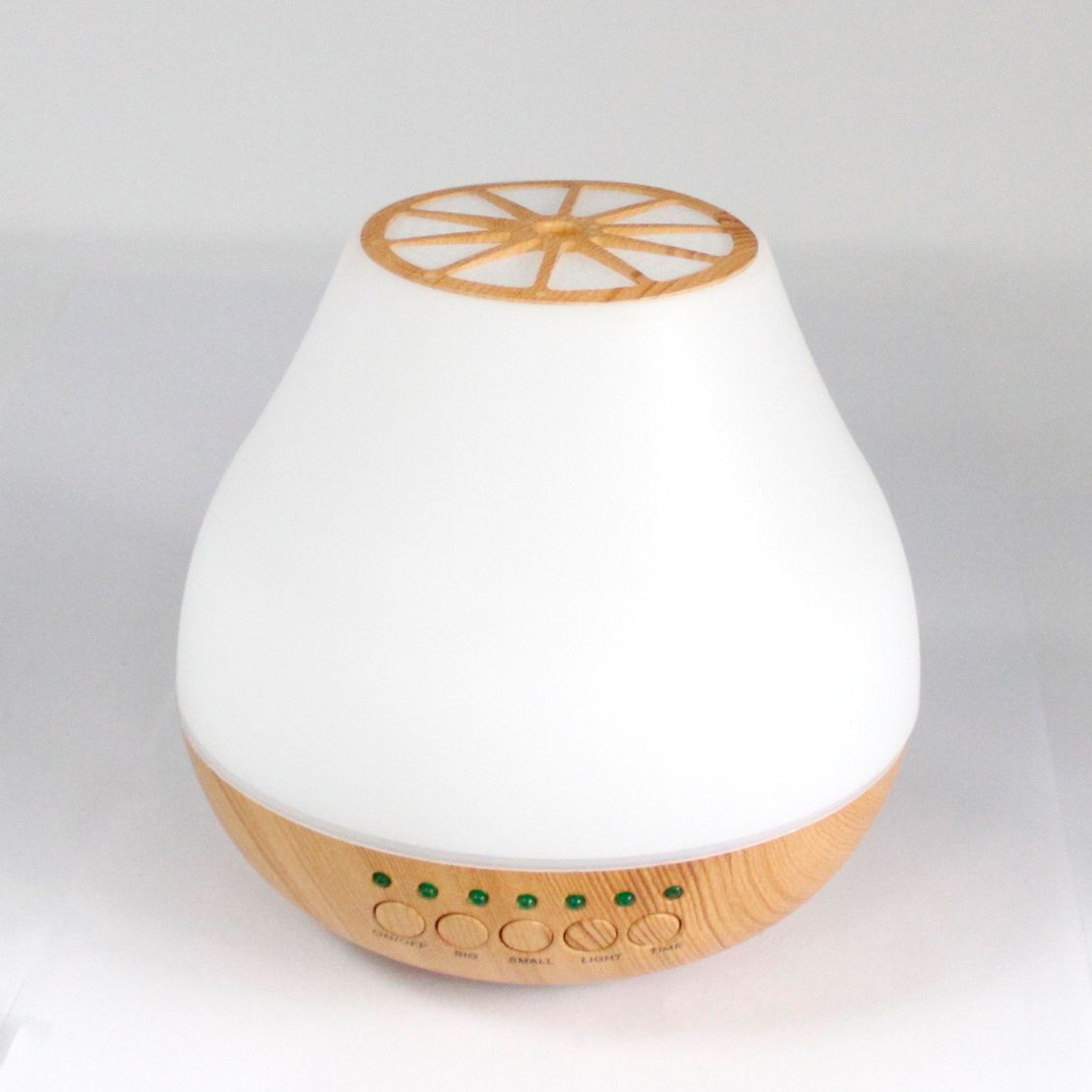 Viennese Atomiser - Bluetooth Speaker - USB - Colour Change - Timer AW Dropship UK