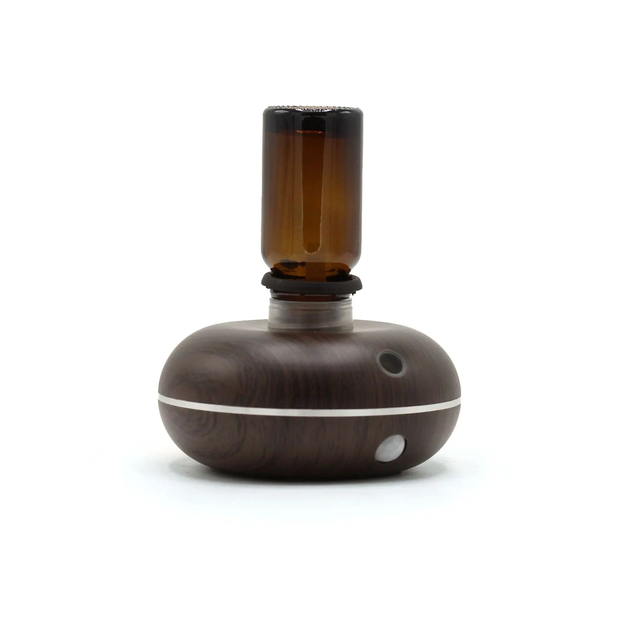 Mini Single Essential Oil Nebulizer - USB to C - movement detector AW Dropship UK