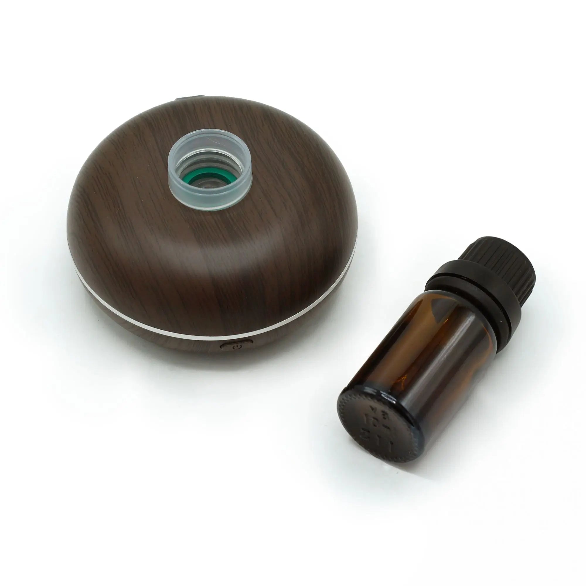 Mini Single Essential Oil Nebulizer - USB to C - movement detector AW Dropship UK
