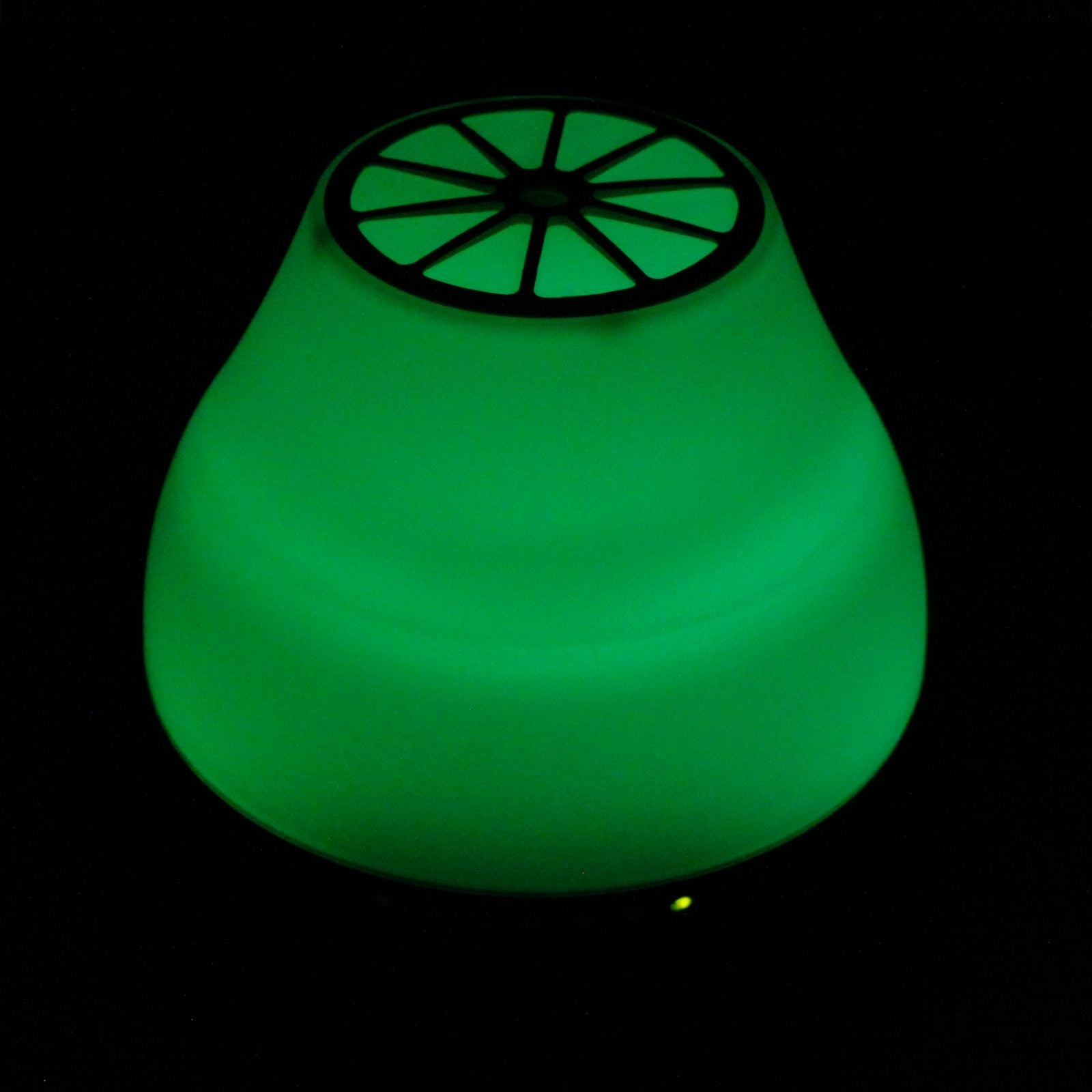 Viennese Atomiser - Bluetooth Speaker - USB - Colour Change - Timer AW Dropship UK