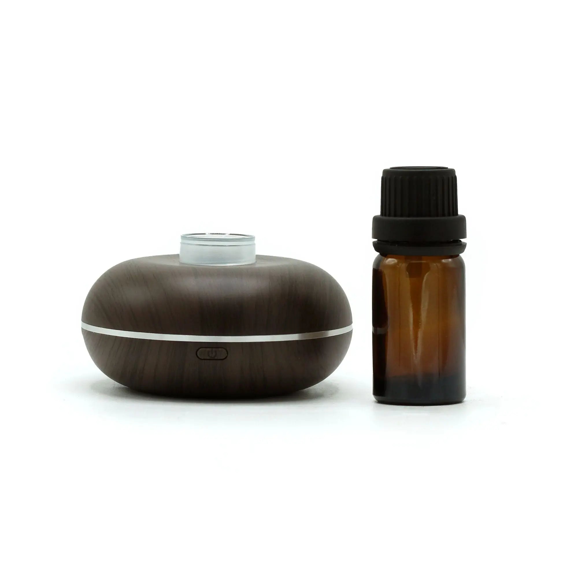 Mini Single Essential Oil Nebulizer - USB to C - movement detector AW Dropship UK