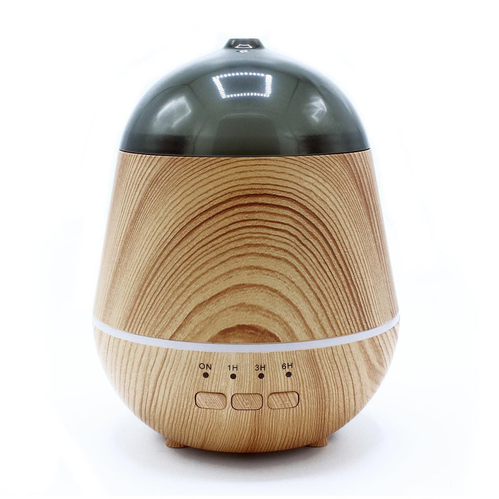 Marseille Atomiser - USB - Colour Change - Timer AW Dropship UK