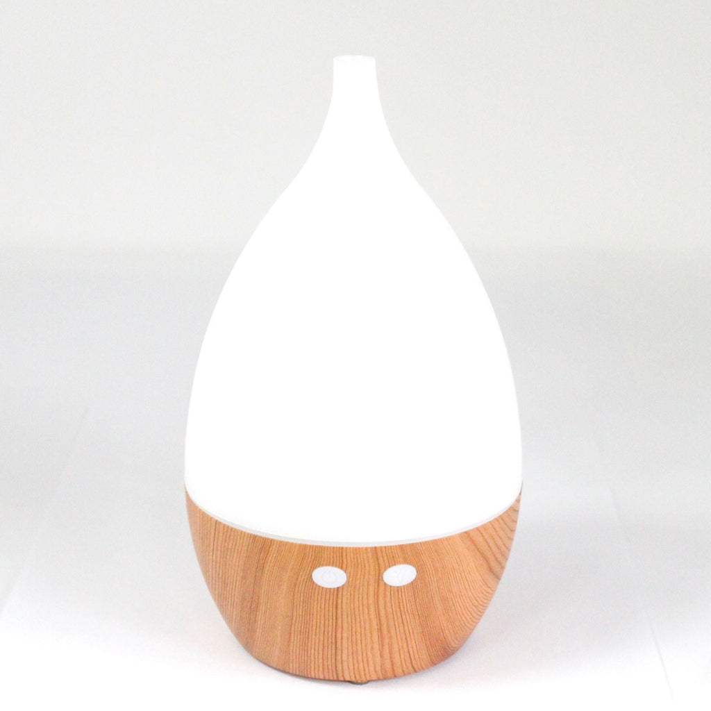 Milan Atomiser - USB - Colour Change AW Dropship UK
