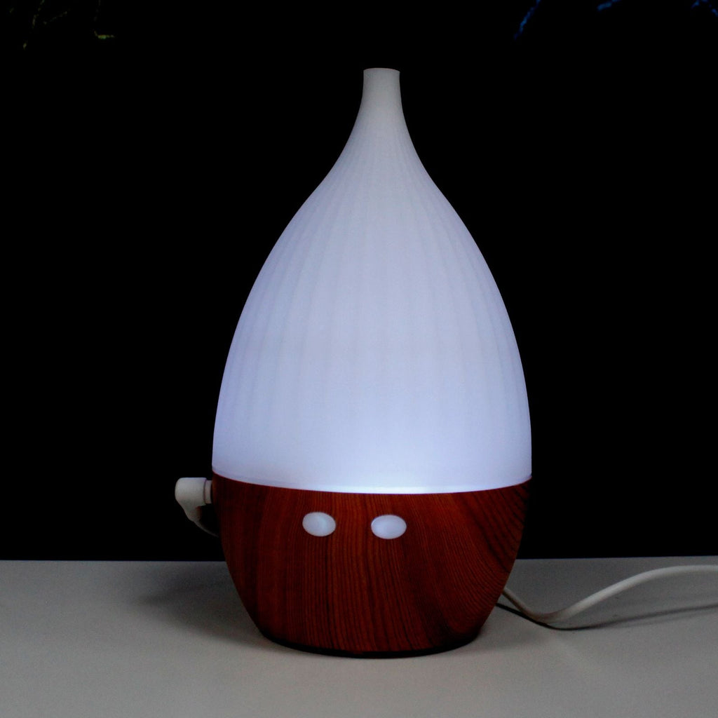 Milan Atomiser - USB - Colour Change AW Dropship UK