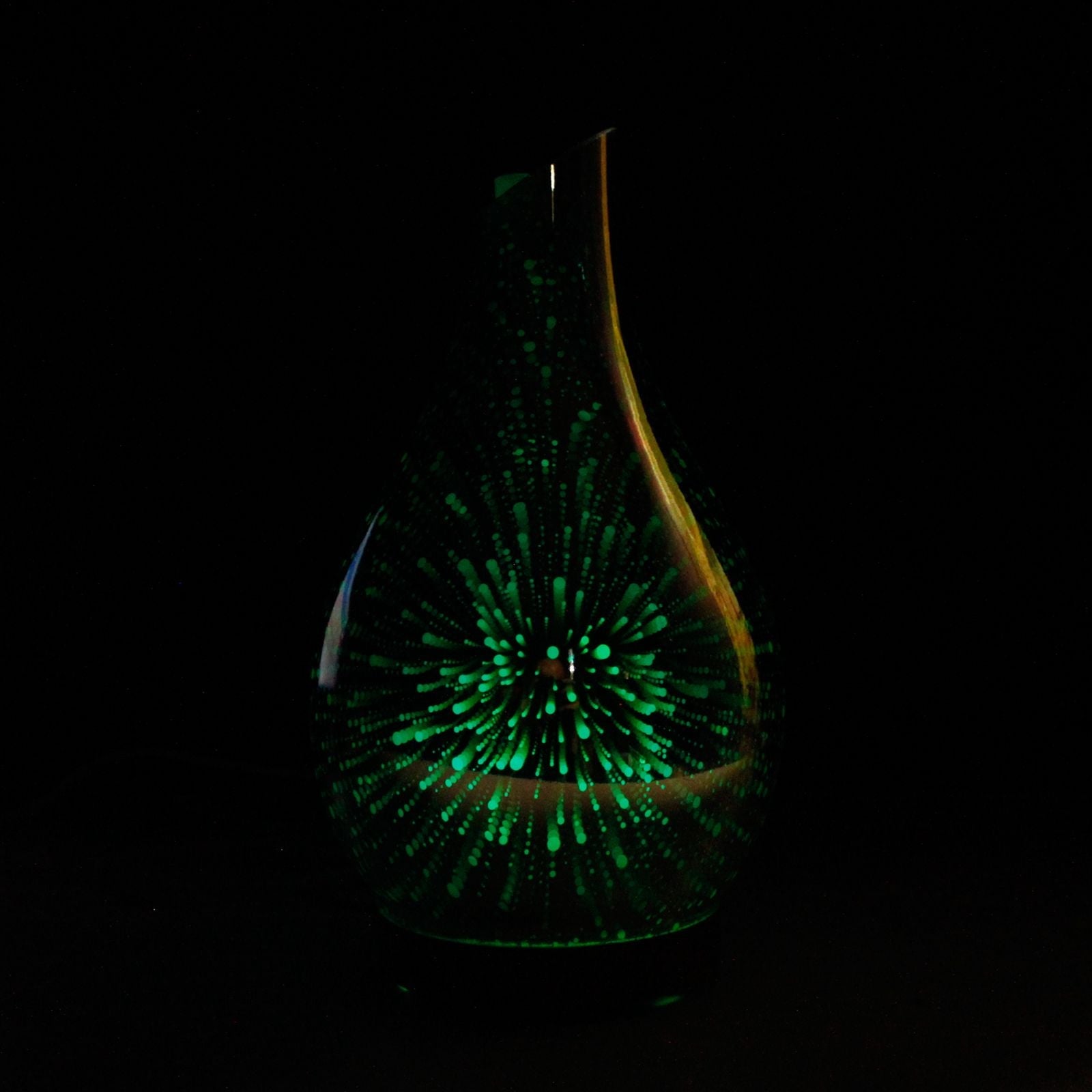 Ibiza Atomiser - Infinity Lights - USB - Colour Change AW Dropship UK